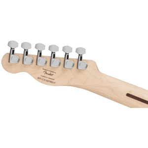 Электрогитара Fender SQUIER BULLET Telecaster MN BTB