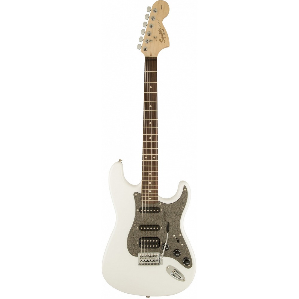 Электрогитара Fender SQUIER Affinity Stratocaster HSS LRL OWT