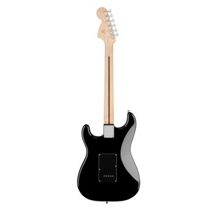 Электрогитара Fender SQUIER Affinity Stratocaster HSS MN BLK