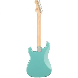 Электрогитара Fender SQUIER BULLET Stratocaster HT LRL SFM