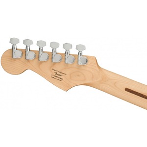 Электрогитара Fender SQUIER BULLET Stratocaster HT LRL SFM