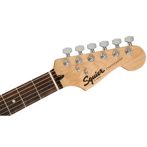 Электрогитара Fender SQUIER BULLET Stratocaster HT LRL SFM