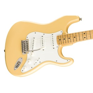Электрогитара Fender SQUIER Classic Vibe 70s Stratocaster MN Vintage White