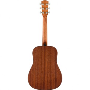 Гитара детская Fender FA-15 3/4 Black