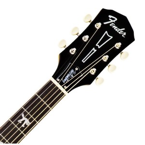 Гитара леворукая Fender Tim Armstrong Hellcat-LH