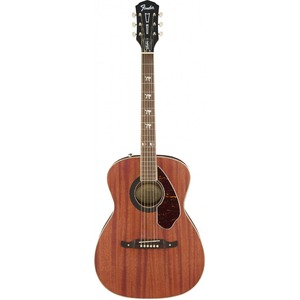 Электроакустическая гитара Fender Tim Armstrong Hellcat Nat WN