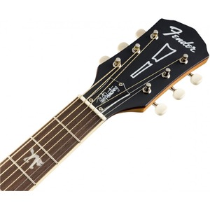 Электроакустическая гитара Fender Tim Armstrong Hellcat Nat WN