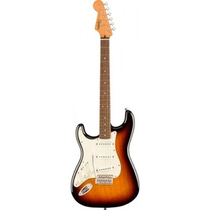 Электрогитара Fender SQUIER CV 60s STRAT LRL 3TS