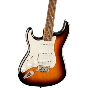 Электрогитара Fender SQUIER CV 60s STRAT LRL 3TS