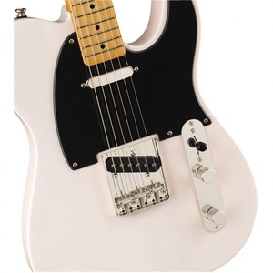 Электрогитара Fender SQUIER CV 50s TELE MN WBL