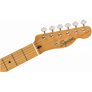 Электрогитара Fender SQUIER CV 50s TELE MN WBL