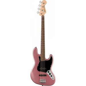 Бас-гитара Fender SQUIER Affinity Jazz Bass LRL BGM
