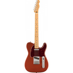 Электрогитара Fender Player Plus TELE MN ACAR