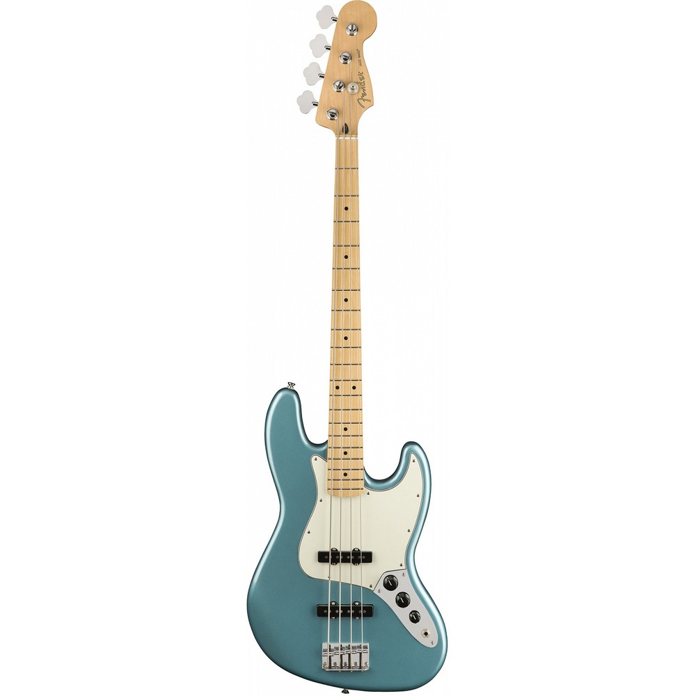 Бас-гитара Fender PLAYER Jazz Bass MN TPL