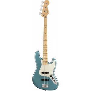 Бас-гитара Fender PLAYER Jazz Bass MN TPL