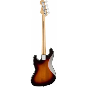 Бас-гитара Fender PLAYER Jazz Bass MN 3TS