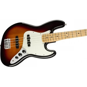 Бас-гитара Fender PLAYER Jazz Bass MN 3TS