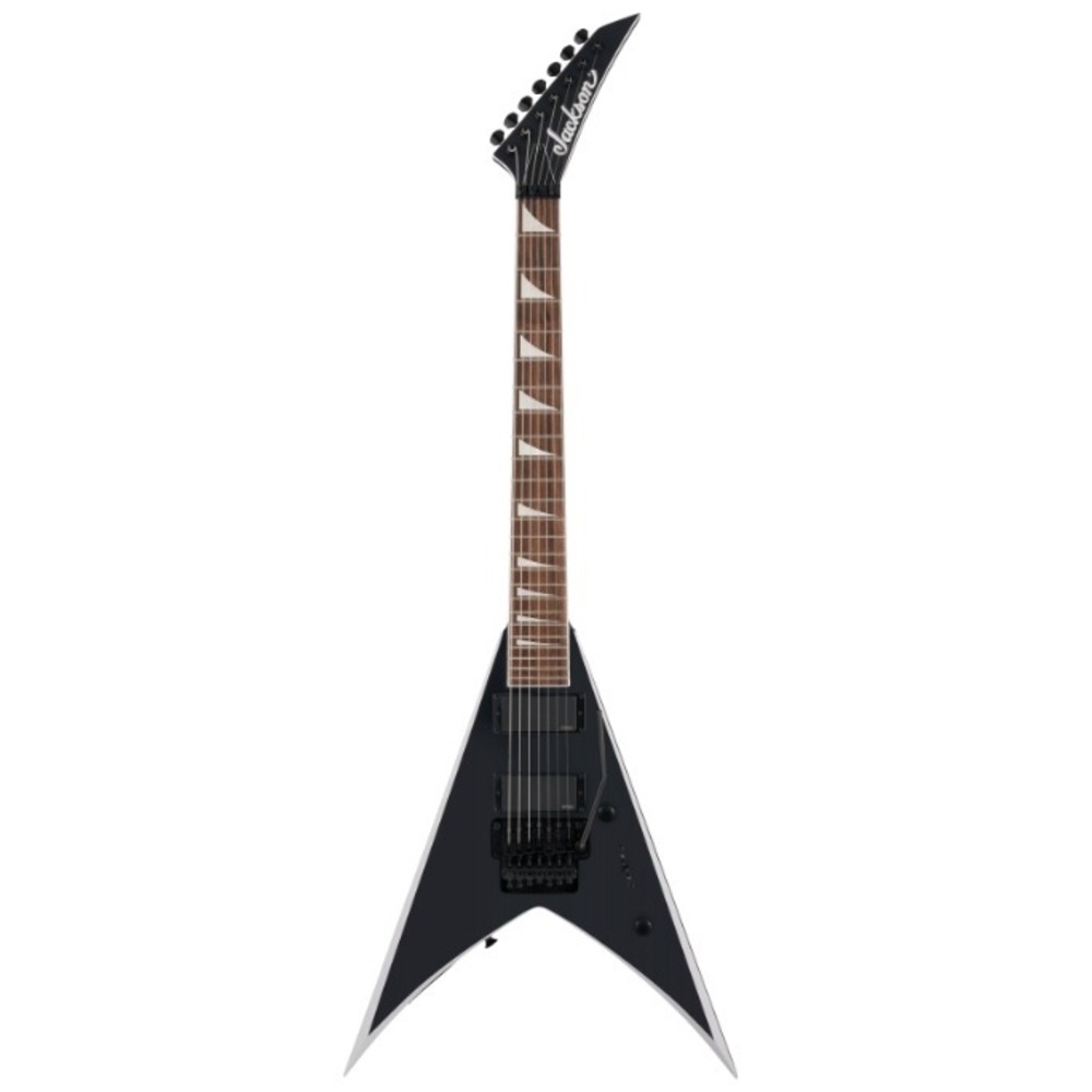 Электрогитара JACKSON X Series King V KVX-MG7 Satin Black