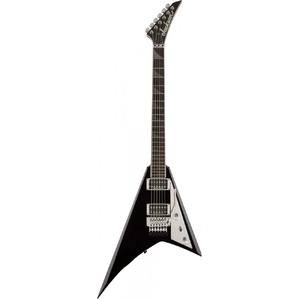 Электрогитара JACKSON Pro Series Rhoads RR Ebony Fingerboard Gloss Black