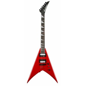 Электрогитара JACKSON JS32T KV AH FB - Ferrari Red