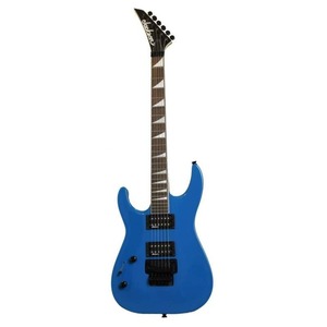 Гитара леворукая JACKSON JS32L Dinky DKA AH FB BBL
