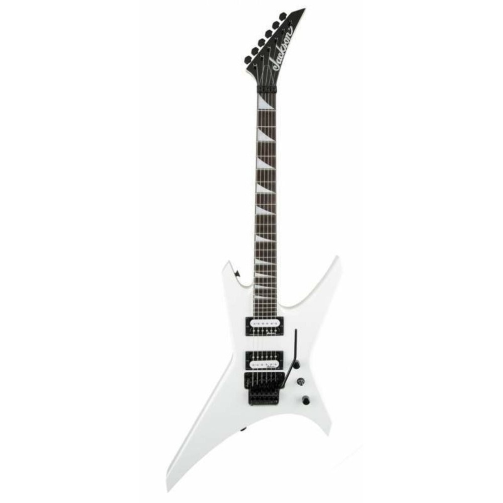 Электрогитара JACKSON JS32 WR AH FB - WHT