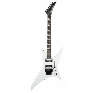 Электрогитара JACKSON JS32 WR AH FB - WHT