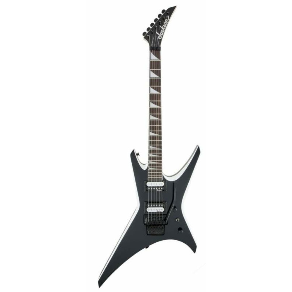 Электрогитара JACKSON JS32 WR AH FB - STN BLK