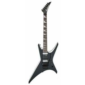 Электрогитара JACKSON JS32 WR AH FB - STN BLK