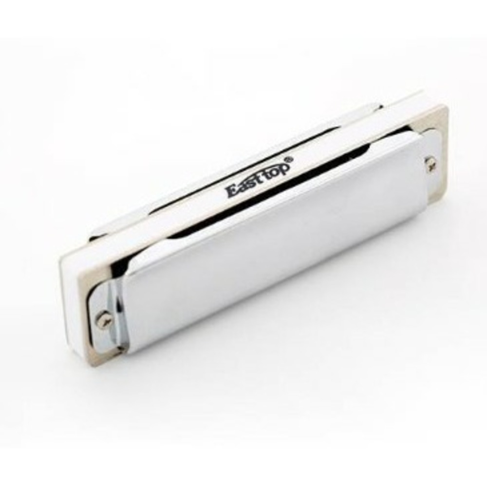 Губная гармошка Easttop T008 A
