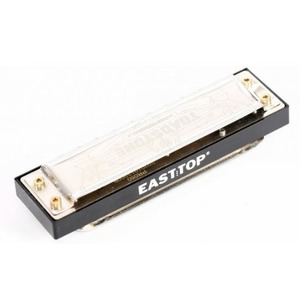 Губная гармошка Easttop PRO50 A