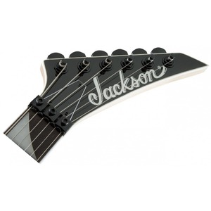 Электрогитара JACKSON JS32 RR AH FB - Ivory