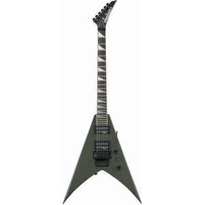Электрогитара JACKSON JS32 KV AH FB - M ARMY DRB