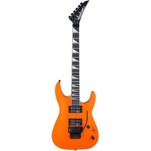 Электрогитара JACKSON JS32 DKA AH FB - Neon Orange