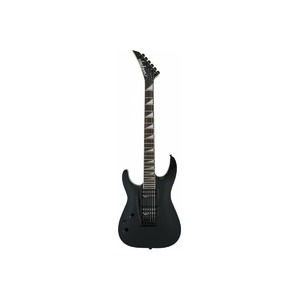 Гитара леворукая JACKSON JS22L DKA AH FB - BLK