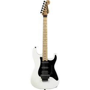Электрогитара JACKSON ADRIAN SMITH SDX SIGNATURE MN SNOW WHITE