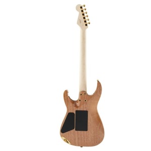 Электрогитара Charvel PM DK24 HH FR - DARK AMBER
