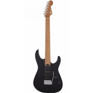 Электрогитара Charvel PM DK22 SSS 2PT CM - BLK