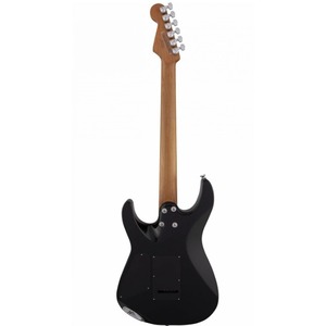 Электрогитара Charvel PM DK22 SSS 2PT CM - BLK