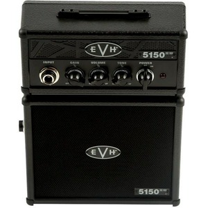 Гитарный комбо EVH STEALTH MICRO STACK BLK