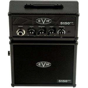 Гитарный комбо EVH STEALTH MICRO STACK BLK