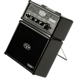 Гитарный комбо EVH STEALTH MICRO STACK BLK