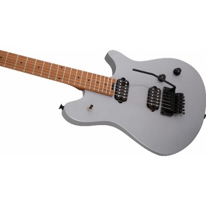 Электрогитара EVH WG STD BKD MPL FB QUICKSILVER