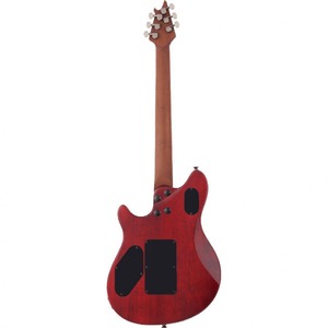 Электрогитара EVH Wolfgang WG Standard Exotic Koa