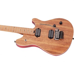 Электрогитара EVH Wolfgang WG Standard Exotic Koa