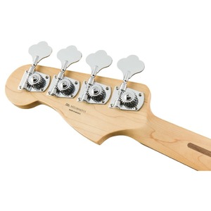 Бас-гитара Fender PLAYER Precision Bass PF 3-Tone Sunburst