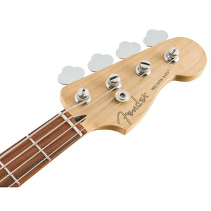 Бас-гитара Fender PLAYER Precision Bass PF 3-Tone Sunburst