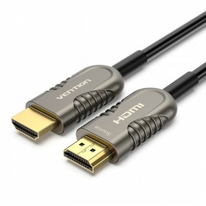 Кабель HDMI - HDMI оптоволоконные Vention AAZBQ 20.0m