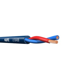 Кабель акустический на метраж KLOTZ LY240B (70м.)