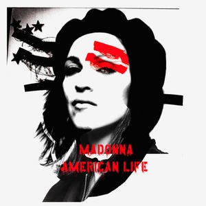 Пластинка LP MADONNA / AMERICAN LIFE